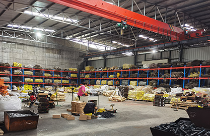 本公司擁有雄厚的技術(shù)力量，多年的生產(chǎn)工藝，完善的質(zhì)量保證